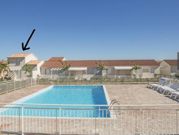 Les Villas De Nuciola Front De Mer Cervione Exterior foto